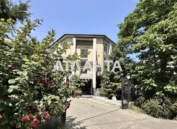 Коммерческая недвижимость по адресу ул. Лазурная (площадь 800 м²) - Atlanta.ua