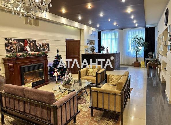 Комерційна нерухомість за адресою вул. Лазурна (площа 800 м²) - Atlanta.ua - фото 2