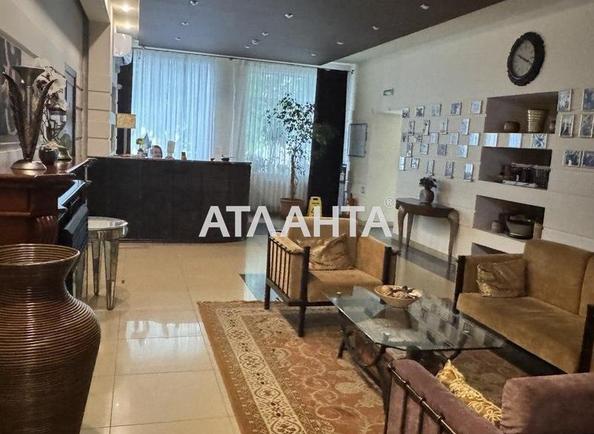 Комерційна нерухомість за адресою вул. Лазурна (площа 800 м²) - Atlanta.ua - фото 20