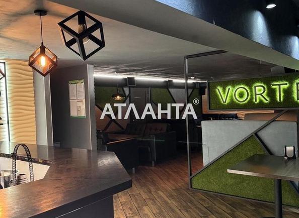 Комерційна нерухомість за адресою вул. Лазурна (площа 800 м²) - Atlanta.ua - фото 21