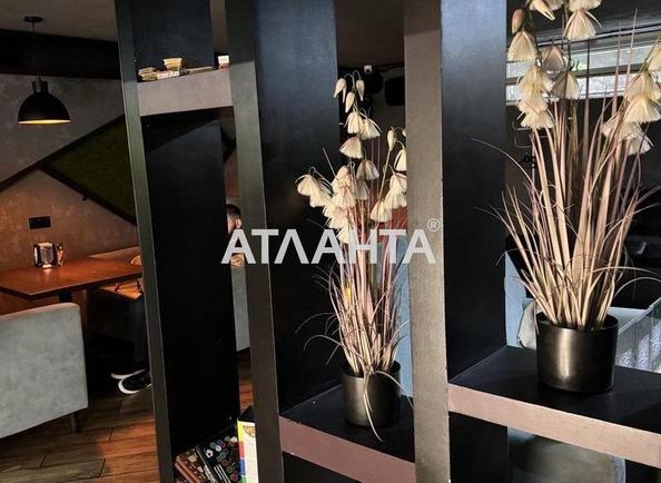 Комерційна нерухомість за адресою вул. Лазурна (площа 800 м²) - Atlanta.ua - фото 22