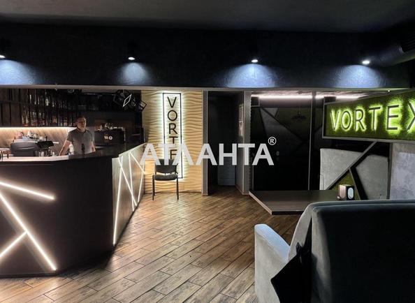 Комерційна нерухомість за адресою вул. Лазурна (площа 800 м²) - Atlanta.ua - фото 23