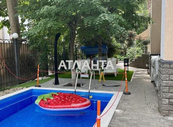 Комерційна нерухомість за адресою вул. Лазурна (площа 800 м²) - Atlanta.ua - фото 25