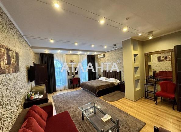 Комерційна нерухомість за адресою вул. Лазурна (площа 800 м²) - Atlanta.ua - фото 28