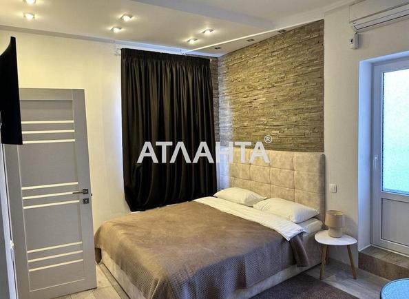 Комерційна нерухомість за адресою вул. Лазурна (площа 800 м²) - Atlanta.ua - фото 29