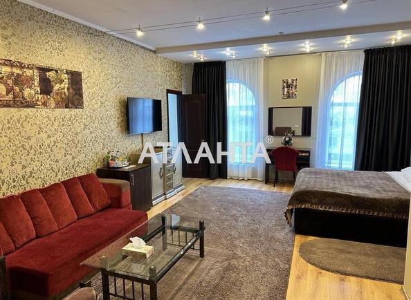 Комерційна нерухомість за адресою вул. Лазурна (площа 800 м²) - Atlanta.ua - фото 30