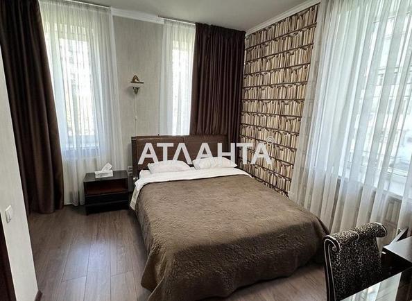 Комерційна нерухомість за адресою вул. Лазурна (площа 800 м²) - Atlanta.ua - фото 31