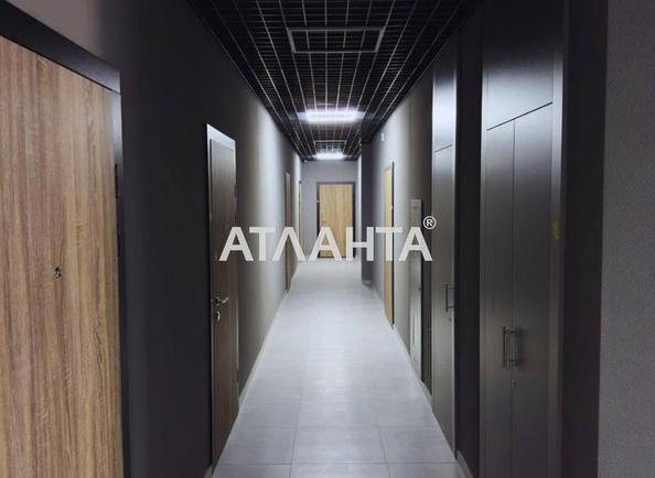 1-room apartment apartment by the address st. Genuezskaya (area 30,3 m²) - Atlanta.ua - photo 4