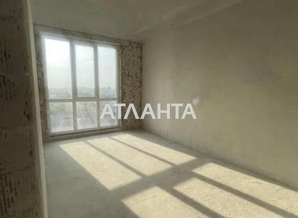 1-кімнатна квартира за адресою вул. Стрийська (площа 36,9 м²) - Atlanta.ua