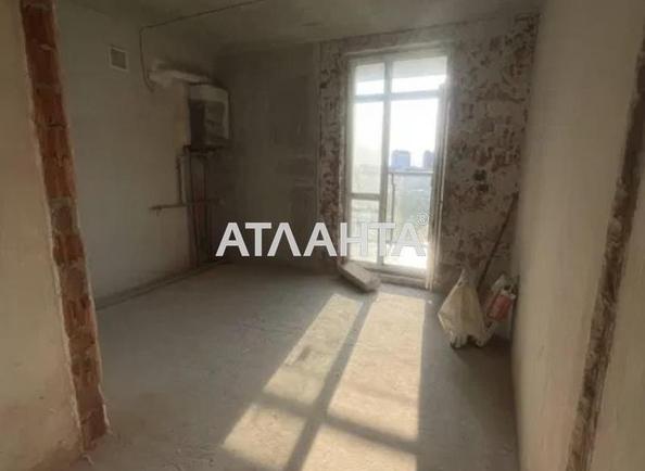 1-кімнатна квартира за адресою вул. Стрийська (площа 36,9 м²) - Atlanta.ua - фото 2