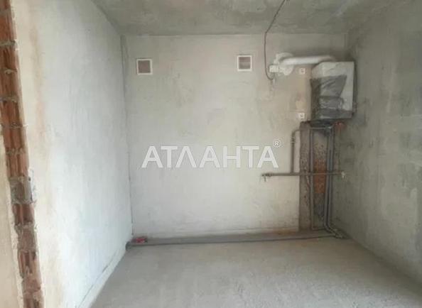 1-кімнатна квартира за адресою вул. Стрийська (площа 36,9 м²) - Atlanta.ua - фото 3