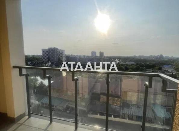 1-кімнатна квартира за адресою вул. Стрийська (площа 36,9 м²) - Atlanta.ua - фото 4