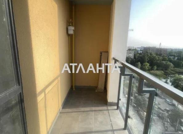 1-кімнатна квартира за адресою вул. Стрийська (площа 36,9 м²) - Atlanta.ua - фото 5