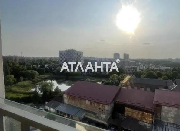 1-кімнатна квартира за адресою вул. Стрийська (площа 36,9 м²) - Atlanta.ua - фото 6