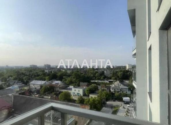 1-кімнатна квартира за адресою вул. Стрийська (площа 36,9 м²) - Atlanta.ua - фото 7