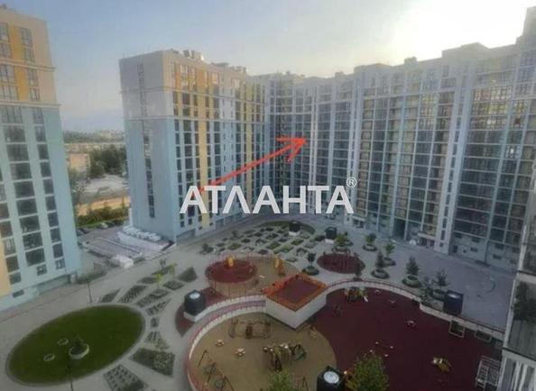 1-кімнатна квартира за адресою вул. Стрийська (площа 36,9 м²) - Atlanta.ua - фото 8