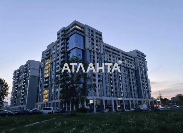 1-кімнатна квартира за адресою вул. Стрийська (площа 36,9 м²) - Atlanta.ua - фото 9