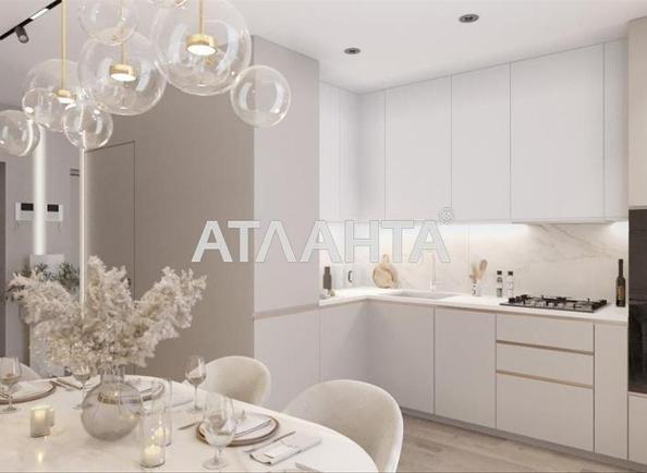 1-комнатная квартира по адресу ул. Стрийська (площадь 36,9 м²) - Atlanta.ua - фото 8