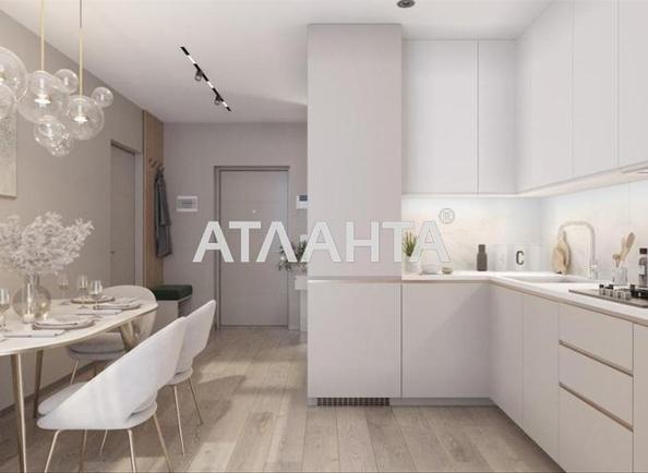 1-комнатная квартира по адресу ул. Стрийська (площадь 36,9 м²) - Atlanta.ua - фото 9