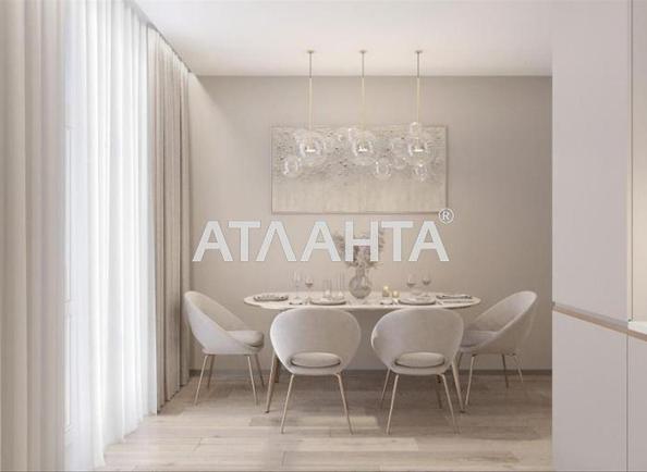 1-комнатная квартира по адресу ул. Стрийська (площадь 36,9 м²) - Atlanta.ua - фото 10