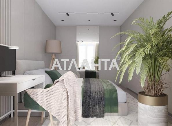 1-комнатная квартира по адресу ул. Стрийська (площадь 36,9 м²) - Atlanta.ua - фото 11