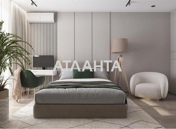 1-комнатная квартира по адресу ул. Стрийська (площадь 36,9 м²) - Atlanta.ua - фото 12