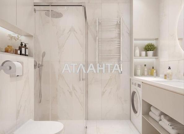 1-комнатная квартира по адресу ул. Стрийська (площадь 36,9 м²) - Atlanta.ua - фото 13