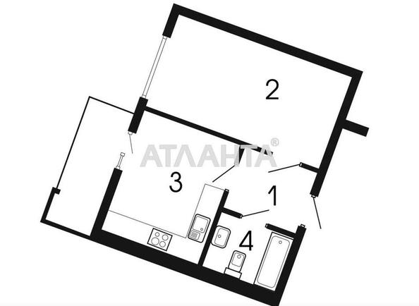 Объект снят с продажи - Atlanta.ua - фото 17