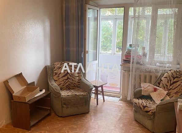 2-кімнатна квартира за адресою Добровольського пр. (площа 43 м²) - Atlanta.ua