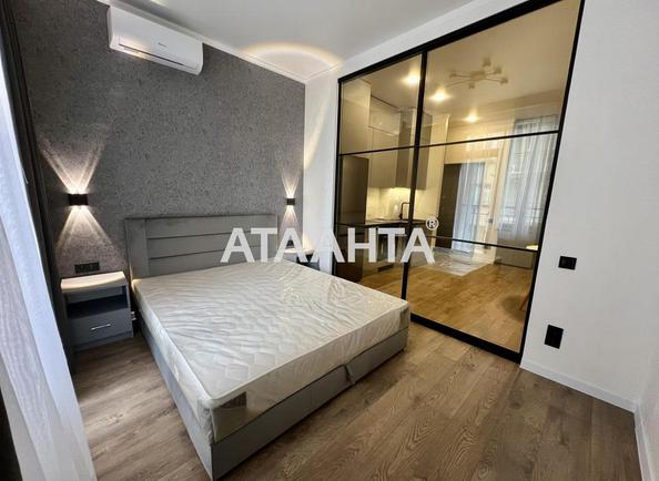 1-кімнатна квартира за адресою Тополиний пров. (площа 30 м²) - Atlanta.ua - фото 8