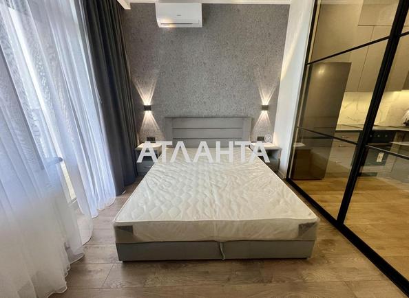 1-кімнатна квартира за адресою Тополиний пров. (площа 30 м²) - Atlanta.ua - фото 9