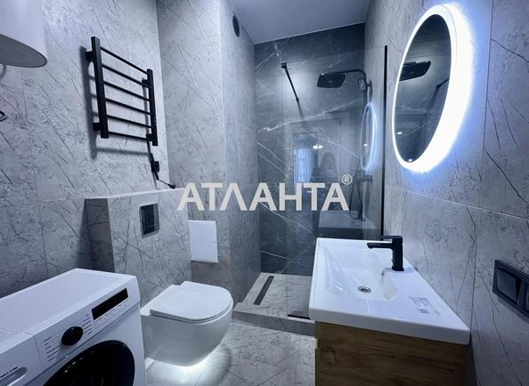 1-кімнатна квартира за адресою Тополиний пров. (площа 30 м²) - Atlanta.ua - фото 12