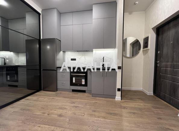 1-кімнатна квартира за адресою Тополиний пров. (площа 30 м²) - Atlanta.ua - фото 13