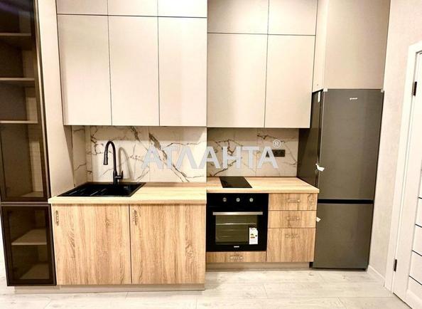 1-кімнатна квартира за адресою Тополиний пров. (площа 30 м²) - Atlanta.ua - фото 2