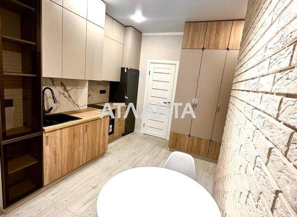 1-кімнатна квартира за адресою Тополиний пров. (площа 30 м²) - Atlanta.ua - фото 3