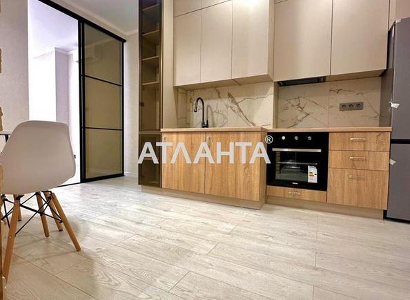 1-кімнатна квартира за адресою Тополиний пров. (площа 30 м²) - Atlanta.ua - фото 4