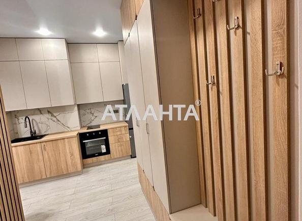 1-кімнатна квартира за адресою Тополиний пров. (площа 30 м²) - Atlanta.ua - фото 5