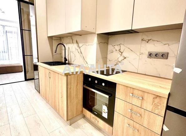 1-кімнатна квартира за адресою Тополиний пров. (площа 30 м²) - Atlanta.ua - фото 6