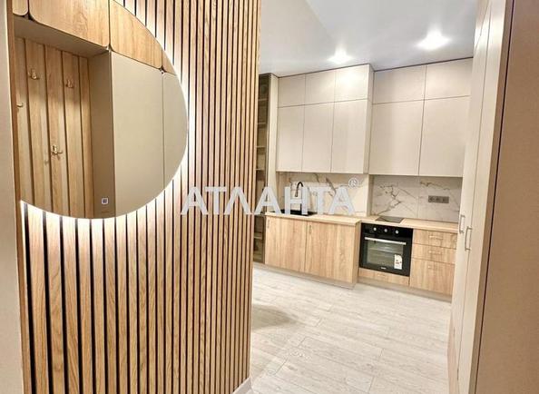 1-кімнатна квартира за адресою Тополиний пров. (площа 30 м²) - Atlanta.ua - фото 7