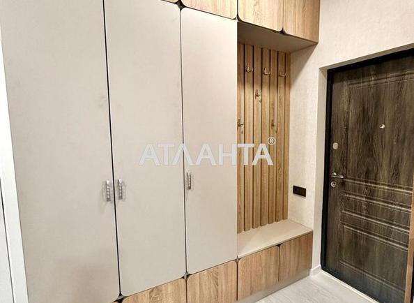 1-кімнатна квартира за адресою Тополиний пров. (площа 30 м²) - Atlanta.ua - фото 8