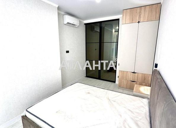 1-кімнатна квартира за адресою Тополиний пров. (площа 30 м²) - Atlanta.ua - фото 10