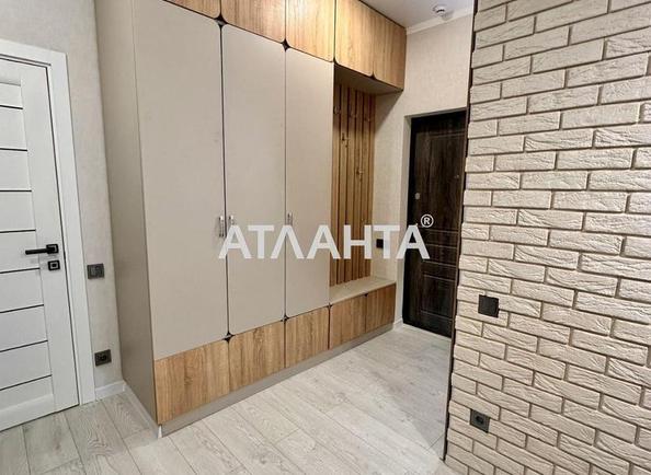 1-кімнатна квартира за адресою Тополиний пров. (площа 30 м²) - Atlanta.ua - фото 11