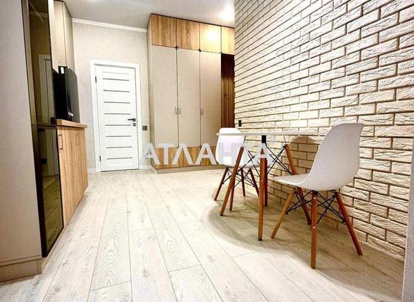1-кімнатна квартира за адресою Тополиний пров. (площа 30 м²) - Atlanta.ua - фото 12