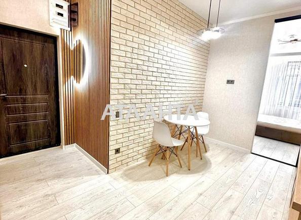 1-кімнатна квартира за адресою Тополиний пров. (площа 30 м²) - Atlanta.ua - фото 13