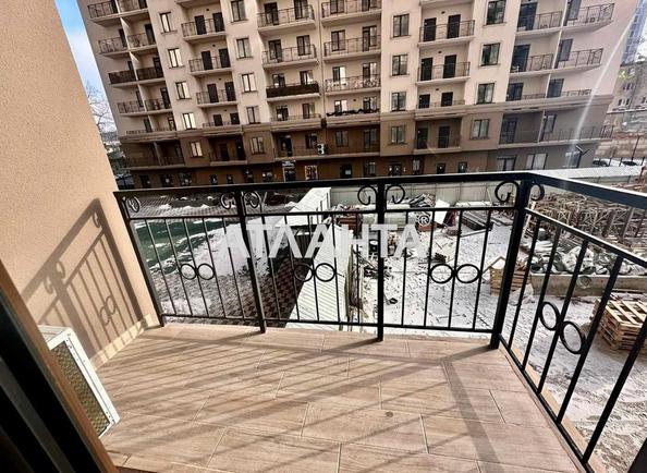 1-кімнатна квартира за адресою Тополиний пров. (площа 30 м²) - Atlanta.ua - фото 16