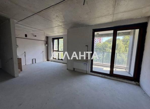 3-комнатная квартира по адресу Стуса В. Ул. (площадь 85 м²) - Atlanta.ua