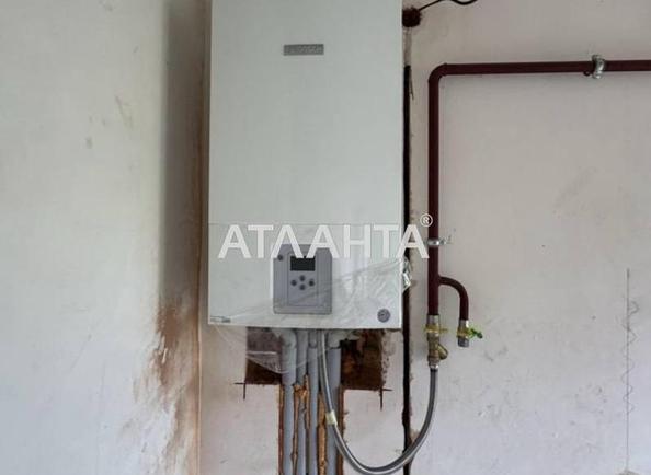 3-комнатная квартира по адресу Стуса В. Ул. (площадь 85 м²) - Atlanta.ua - фото 4