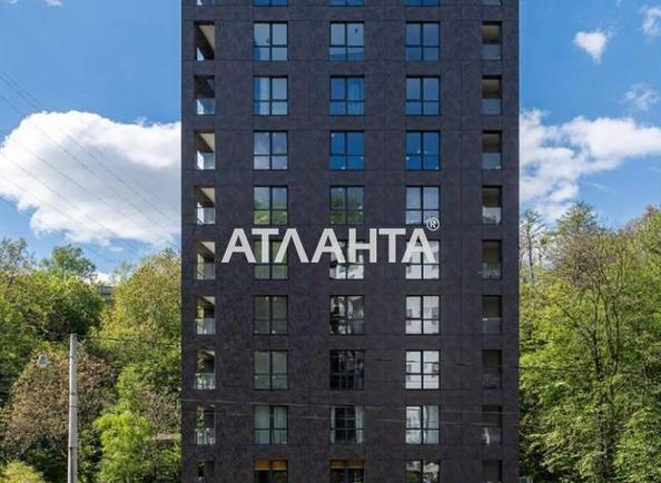 3-комнатная квартира по адресу Стуса В. Ул. (площадь 85 м²) - Atlanta.ua - фото 11