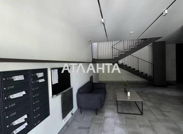 3-комнатная квартира по адресу Стуса В. Ул. (площадь 85 м²) - Atlanta.ua - фото 6