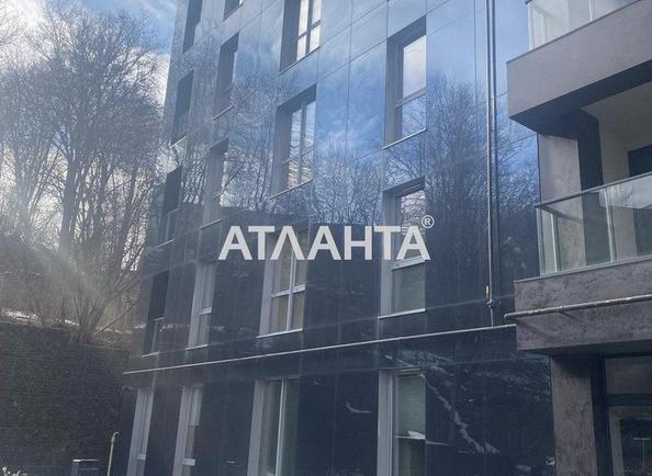 2-комнатная квартира по адресу Стуса В. Ул. (площадь 85 м²) - Atlanta.ua